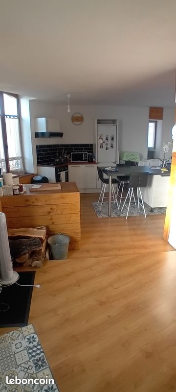 4 غرف نوم منزل في Fresnay-sur-Sarthe, France رقم 291515