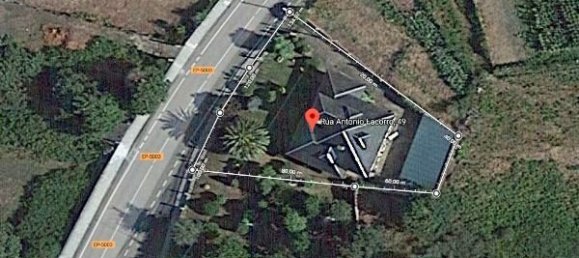 5 chambres Maison à A Caniza, Spain No. 72564 29