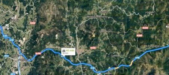 5 chambres Maison à A Caniza, Spain No. 72564 28