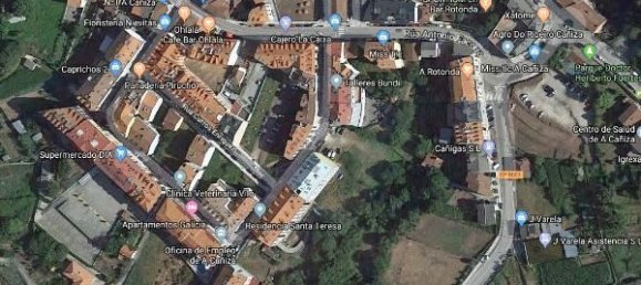 5 chambres Maison à A Caniza, Spain No. 72564 30