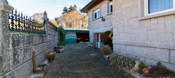 5 chambres Maison à A Caniza, Spain No. 72564 43