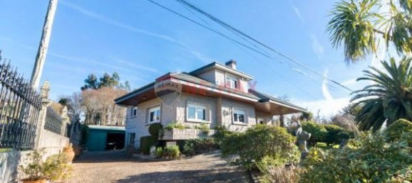 5 chambres Maison à A Caniza, Spain No. 72564 22