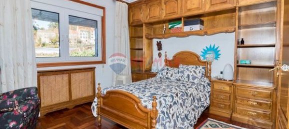 5 chambres Maison à A Caniza, Spain No. 72564 40