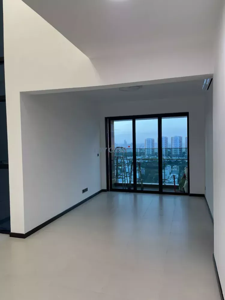 3 dormitorios apartamento en alquiler en Thu Duc, Ho Chi Minh, Vietnam № 8790