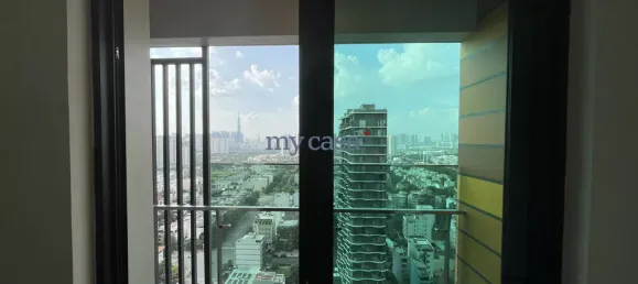 3 dormitorios apartamento en alquiler en Thu Duc, Ho Chi Minh, Vietnam № 8790 5