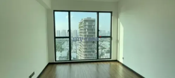 3 dormitorios apartamento en alquiler en Thu Duc, Ho Chi Minh, Vietnam № 8790 7