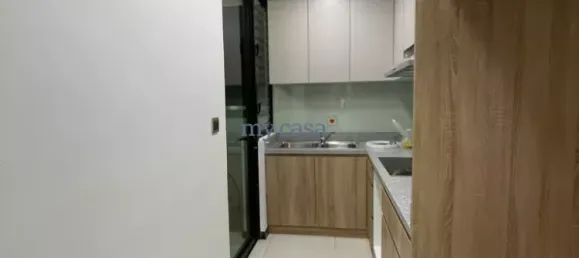 3 dormitorios apartamento en alquiler en Thu Duc, Ho Chi Minh, Vietnam № 8790 3