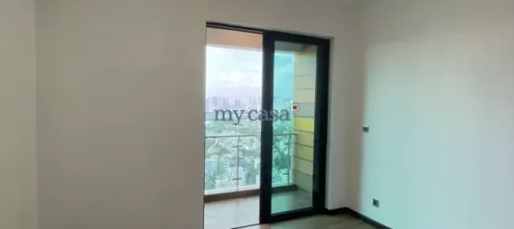3 dormitorios apartamento en alquiler en Thu Duc, Ho Chi Minh, Vietnam № 8790 9