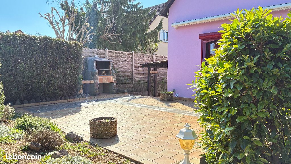 4 Schlafzimmer Haus in Colmar, France, Nr. 50519