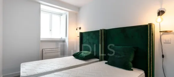 2 bedrooms Apartment in Lisbon, Portugal No. 121739 2