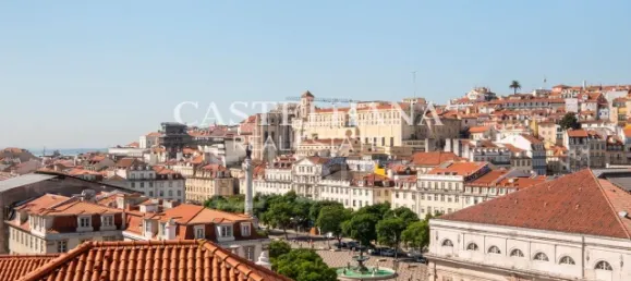 2 bedrooms Apartment in Lisbon, Portugal No. 121739 5