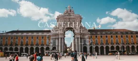 2 bedrooms Apartment in Lisbon, Portugal No. 121739 8