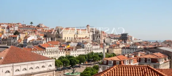 2 bedrooms Apartment in Lisbon, Portugal No. 121739 15