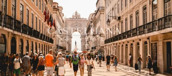 2 bedrooms Apartment in Lisbon, Portugal No. 121739 7