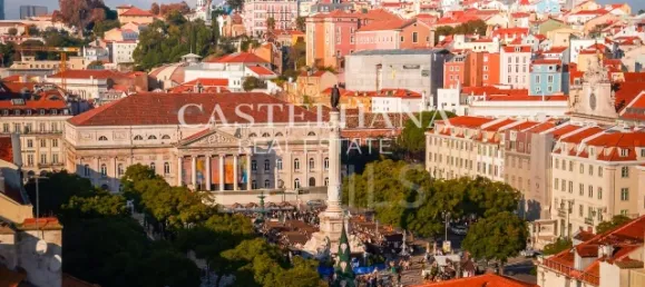 2 bedrooms Apartment in Lisbon, Portugal No. 121739 9