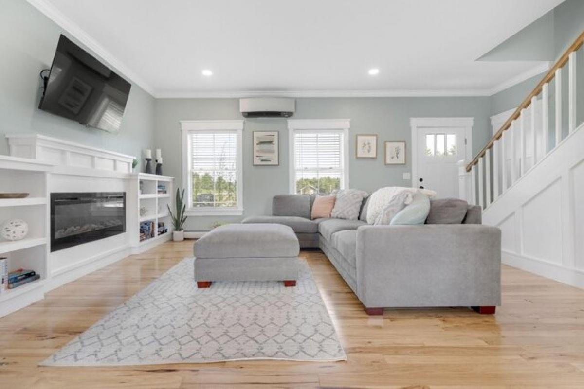 4 bedrooms House in Scarborough, USA No. 395272