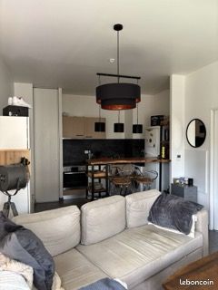 Apartamento T1 em Tours, France N.º 334045