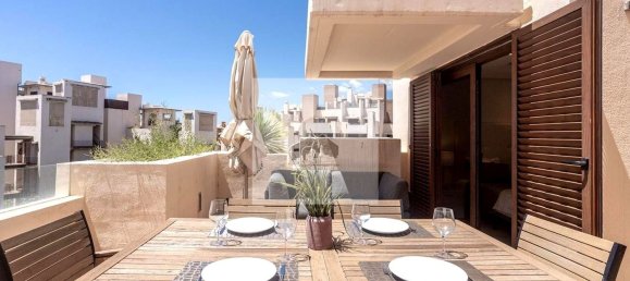 Duplex T2 em Estepona, Spain N.º 53066 8