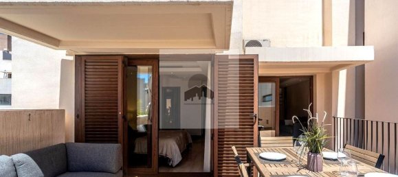 Duplex T2 em Estepona, Spain N.º 53066 6