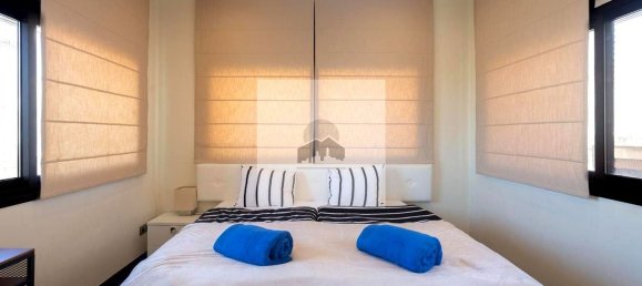 Duplex T2 em Estepona, Spain N.º 53066 30