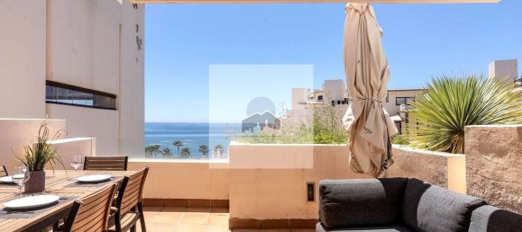 Duplex T2 em Estepona, Spain N.º 53066 5