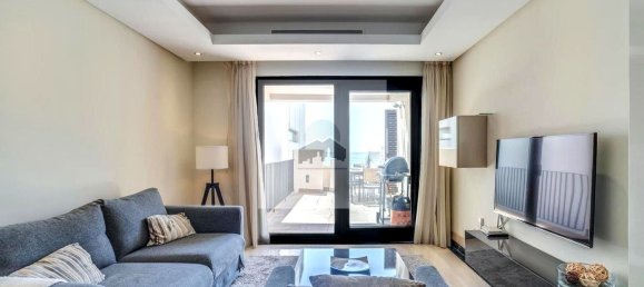 Duplex T2 em Estepona, Spain N.º 53066 24