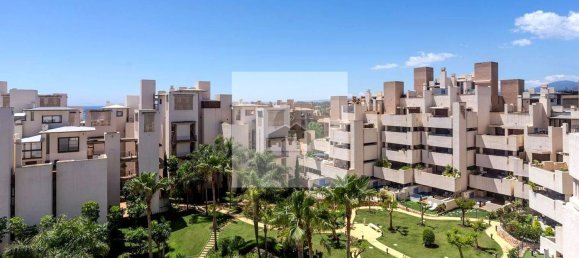 Duplex T2 em Estepona, Spain N.º 53066 14