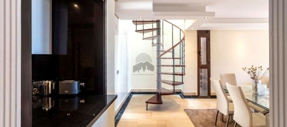 Duplex T2 em Estepona, Spain N.º 53066 27