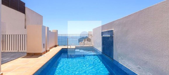 Duplex T2 em Estepona, Spain N.º 53066 23