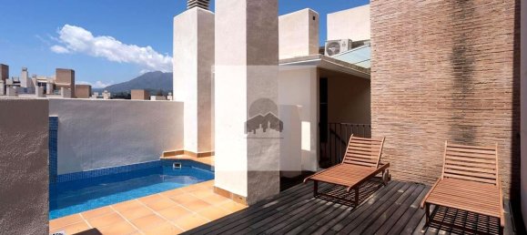Duplex T2 em Estepona, Spain N.º 53066 20