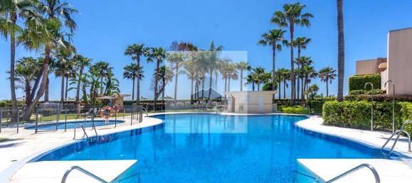 Duplex T2 em Estepona, Spain N.º 53066 22