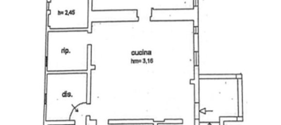 30 rooms House in Monteroni d'Arbia, Italy No. 130081 15