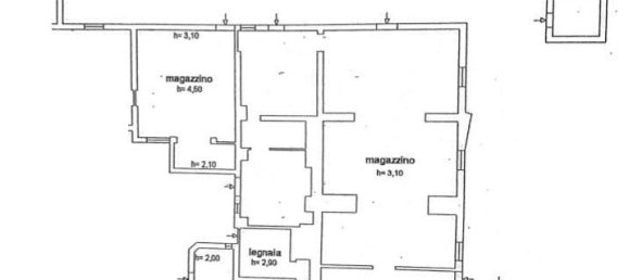 30 rooms House in Monteroni d'Arbia, Italy No. 130081 14