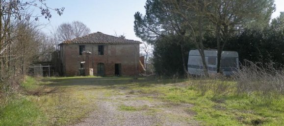 30 rooms House in Monteroni d'Arbia, Italy No. 130081 9