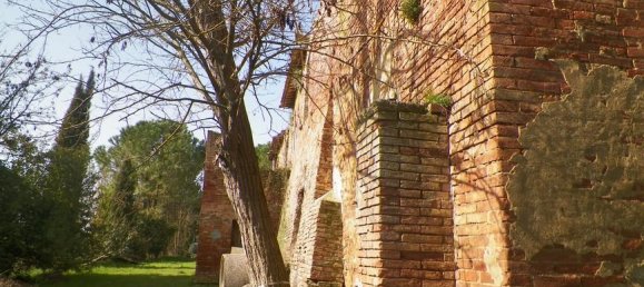 30 rooms House in Monteroni d'Arbia, Italy No. 130081 12