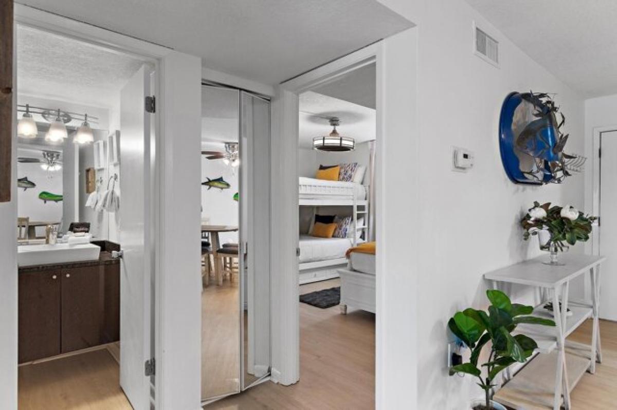 2 bedrooms House in Destin, USA No. 390298