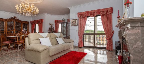 3 bedrooms House in Casal de Cambra, Portugal No. 54832 8