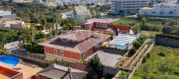 3 bedrooms Villa in Lagos, Portugal No. 111996 3