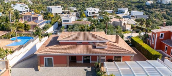 3 bedrooms Villa in Lagos, Portugal No. 111996 45