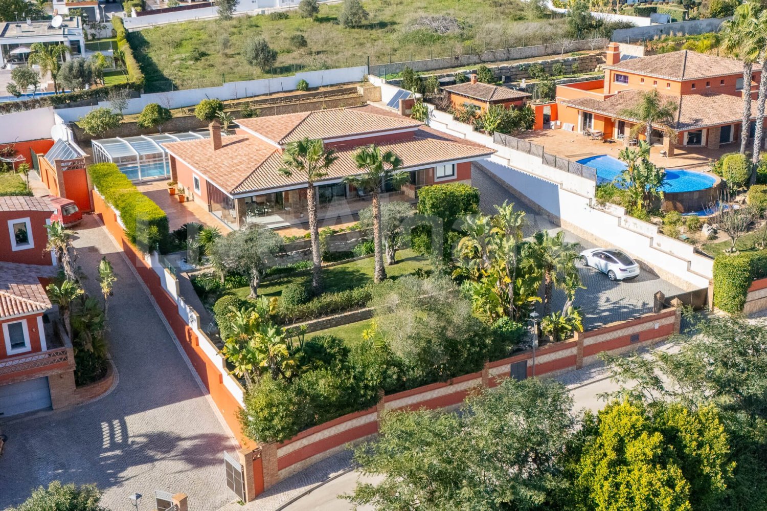 3 bedrooms Villa in Lagos, Portugal No. 111996