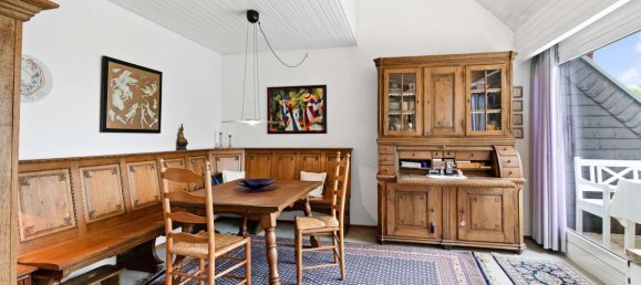 1 chambre Duplex à Wuppertal, Germany No. 289188 4