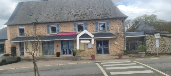 246m² Commercial property in Arnac-Pompadour, France No. 276608 12