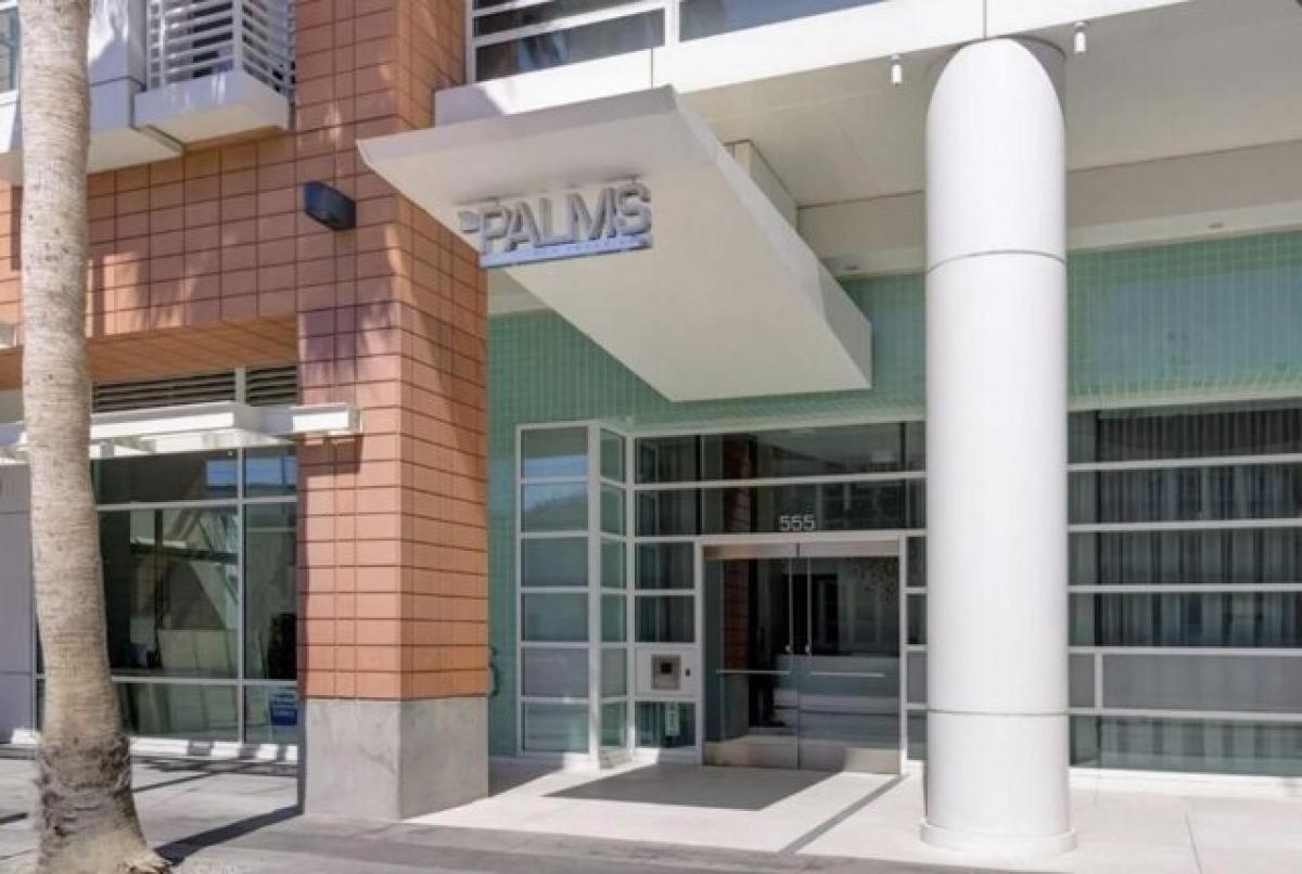 2 bedrooms House in San Francisco, USA No. 220580