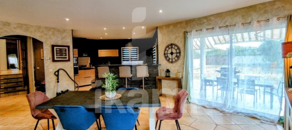 Villa T4 em Saint-Marcel-les-Valence, France N.º 302789 5