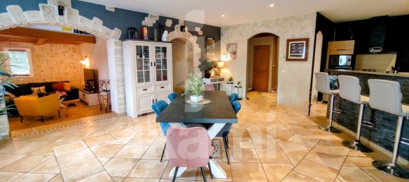 Villa T4 em Saint-Marcel-les-Valence, France N.º 302789 7