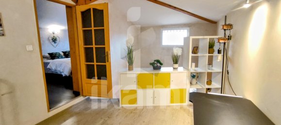 Villa T4 em Saint-Marcel-les-Valence, France N.º 302789 15