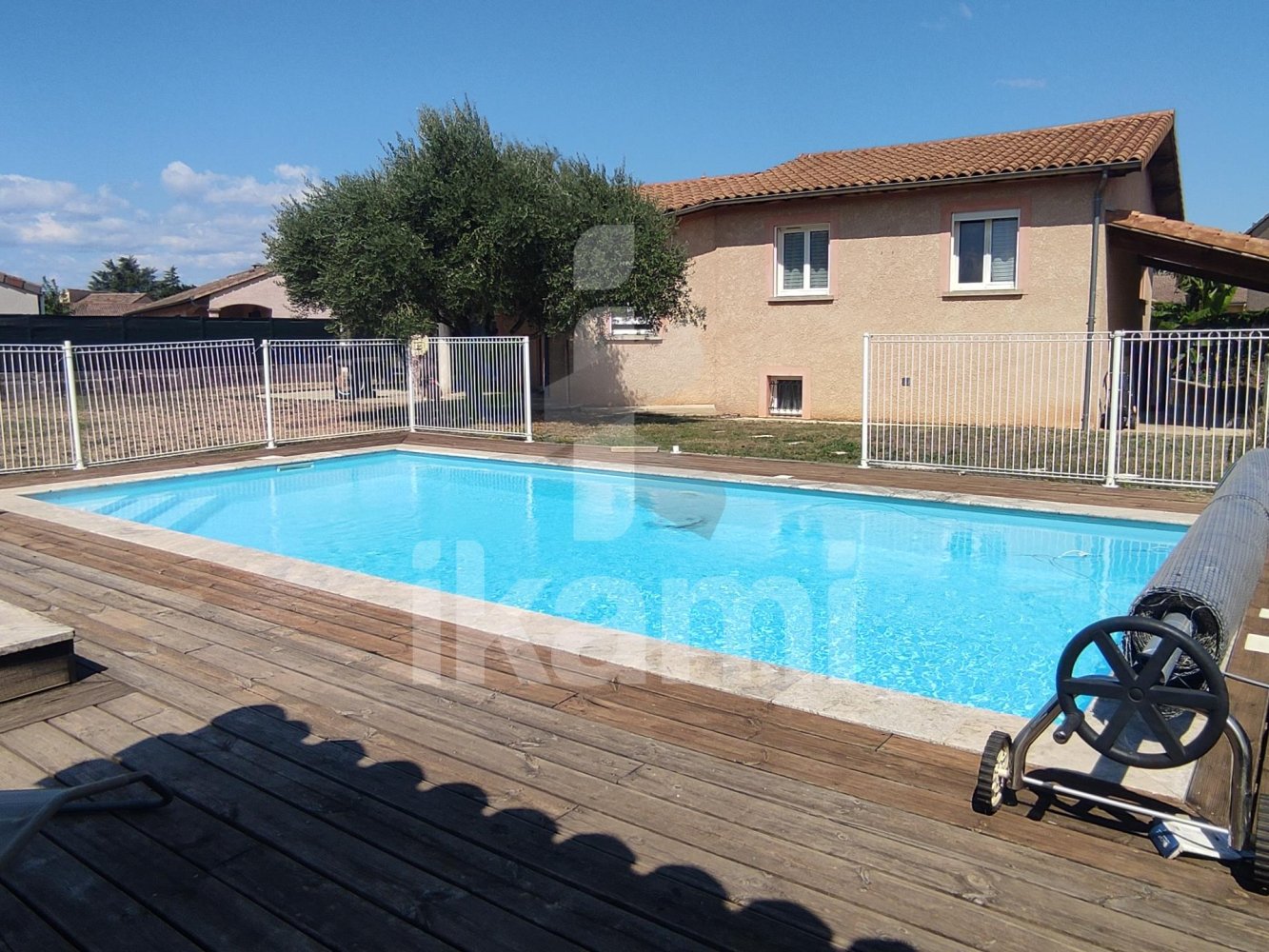 Villa T4 em Saint-Marcel-les-Valence, France N.º 302789