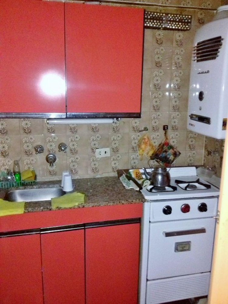 استوديو في Mar del Plata, Argentina رقم 78595