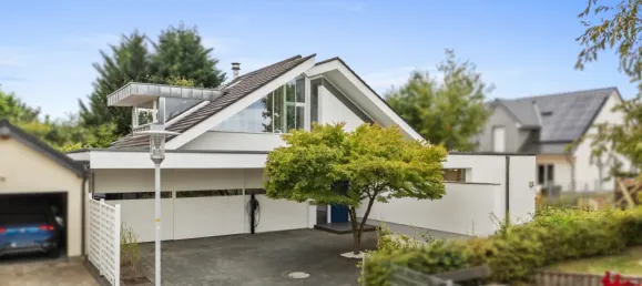 Casa de 5 dormitorios en Rhein-Sieg, Germany No. 349157 7