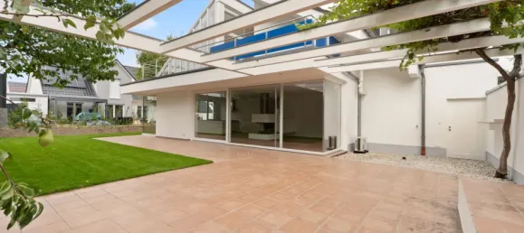 Casa de 5 dormitorios en Rhein-Sieg, Germany No. 349157 36